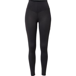 Nebbia Mesh 573 Leggings Met Hoge Taille Zwart M Vrouw