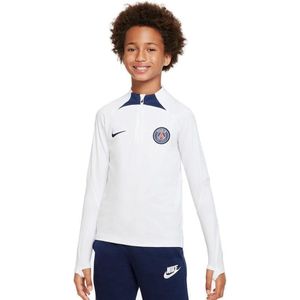 Paris Saint Germain Drill Top 2022-2023 Kids White