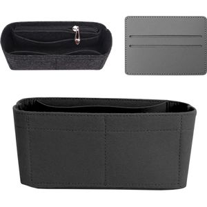 Organizer compatibel met Longchamp M Compatibel met Longchamp Organizer M Organizer compatibel met Longchamp Tas Organizer compatibel met Longchamp Organizer compatibel met Longchamp met kaarthouder
