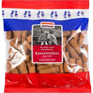 Holland Foodz Oosterhoutse Kaneelstokjes - 3 kilo (6 x 500 gram)