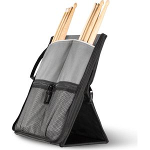 Sabian Flip Stick Bag, zwart - grijs - Drumstick tas