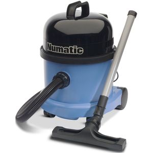Numatic Waterzuiger WV370-2 met kit AA12