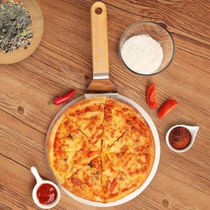 Pizza Schop / Pizza schuiver geperforeerd,