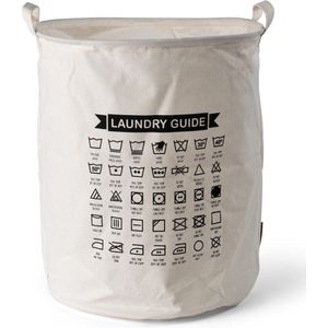 Opvouwbare Wasmand - Laundry Basket - Linnenmand - Wassorteerder - Wasbox - Kinderkamer