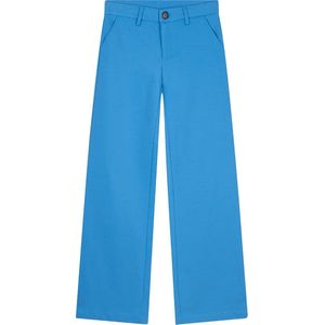 Indian Blue Jeans - Lange Broek - River Blue - Maat 140