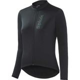 Spiuk Anatomic Trui Met Lange Mouwen Zwart L Vrouw