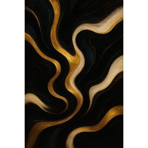 Magie - Golden Veins