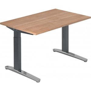 hjh OFFICE PRO Xtra XB 12 GC Walnoot