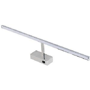 Led Spiegel - Schilderij Verlichting - 8w - 4200K - Daglicht - IP45