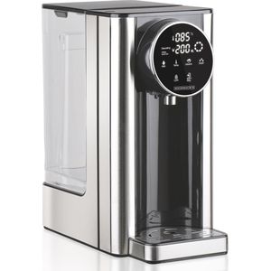 Heinrich's HWS 8731 - Design Heetwaterdispenser - Luxe Waterkoker - 2.7L