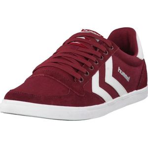 Hummel Slimmer Stadil Sneakers Groen EU 38 Man