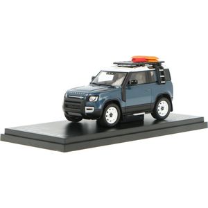 Land Rover Defender 90 2020 - 1:43 - Almost Real