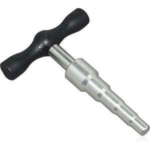 Kalibratie - Metalen Buisexpander voor 16 mm, 18 mm, 20 mm, 25 mm & 32 mm Buizen - Kunststof & Meerlaagse Buizen
