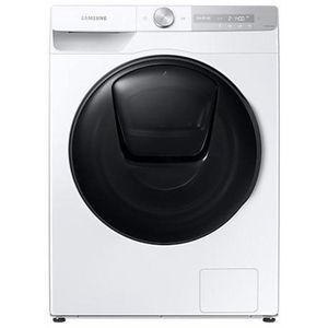 Samsung WW80T754ABH Quickdrive™ 8 kg