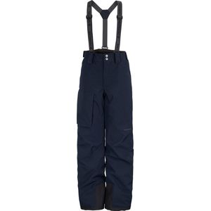 Didriksons - Gewatteerde broek voor kinderen - Lex - Nachtblauw - maat 140cm
