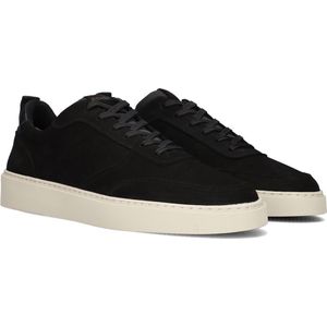 Rehab Oliver Sneakers - Heren - Zwart - Maat 41