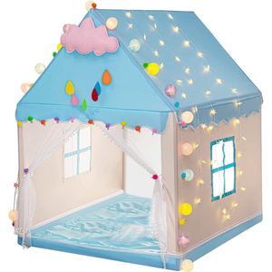 children's play tent , kindertent, kamertent, kindertent, kamertent, binnen en buiten