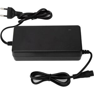 DC 546 V / 2 A 12 Mm 3-pins Voedingsadapter - Lithiumbatterij Oplaadadapter - Geluidvrije Bescherming - Accupacks Elektrische Voertuigen .