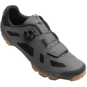 Giro MTB Schoenen Rincon Dark Shadow 43