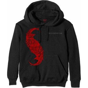 Slipknot - Goat-S Hoodie/trui - L - Zwart