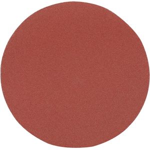 100mm Schuurschijf - 10cm - 10 stuks Fijnheid 40 Rond