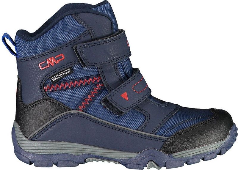 Cmp Pyry Wp 38q4514j Sneeuwlaarzen Blauw EU 35