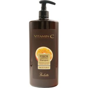 Vitamine C Vezelversterkende Shampoo met vitamine C 750ml