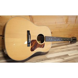 Eastman E6SS-TC - Staalsnarige akoestische gitaar - naturel