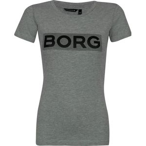 Bjorn Borg Dames T-shirt Lowa Maat 38 Vrouwen