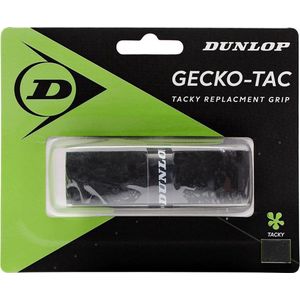 Dunlop D Tac Gecko-Tac Basisgrip 1 St. Zwart - Grip - Multi