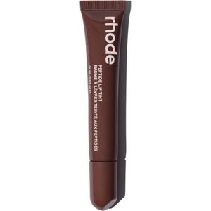 Rhode Skin - Peptide Lip Tint - The Tinted Lip Layer in Core Shades - Espresso - Rich Brown