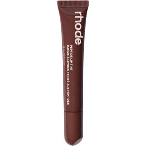 Rhode Skin - Peptide Lip Tint - The Tinted Lip Layer in Core Shades - Espresso - Rich Brown