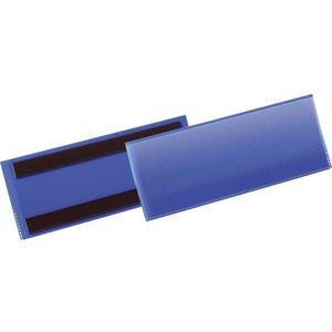 Magnetische documenthouder (b x h) 223 mm x 81.5 mm 50 stuk(s)