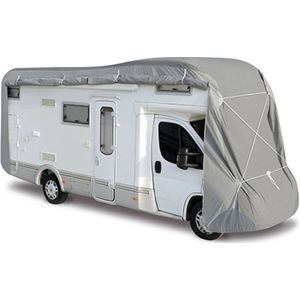 Lampa 850 x 238 x 270 cm camperhoes | Beschermt tegen UV-stralen, slecht weer, stof, vervuiling en vuil