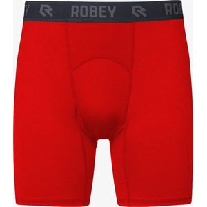 Robey Baselayer Shorts - Red - L