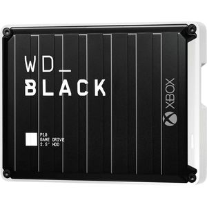Western Digital WD_Black P10 Xbox One - Externe harde schijf - 3TB