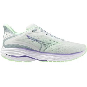 Mizuno Wave Ultima 16 Hardloopschoenen Blauw EU 39 Vrouw