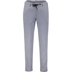 Hensen Pantalon - Mix & Match - Blauw - 56