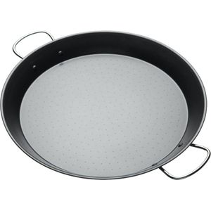 KitchenCraft Paella pan non-stick, 40cm - Kitchen Craft | World of Flavours