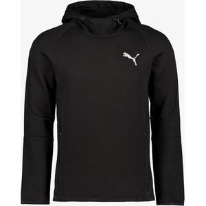 Puma Evostripe heren hoodie zwart - Maat XL