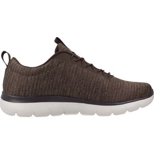 Skechers Summits Schoenen Bruin EU 43 Man