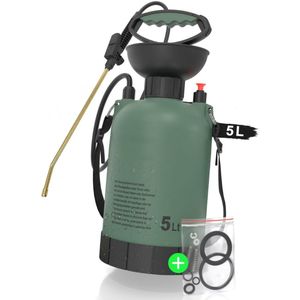 ApexArte® Drukspuit