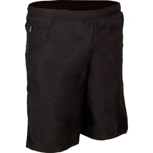 Avento Sportshort Basic - Senior - Zwart - XXL