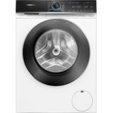 Siemens WG44B20MFG - iQ700 - Wasmachine - NL/FR display - 20% zuiniger dan energielabel A