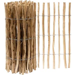 Schapenhek 90cm met afstand 4-5cm, 5m