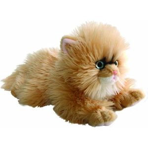 Nature Babies Orange Persian
