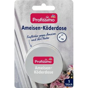 Profissimo Mierenlokdoos, 1 stuk