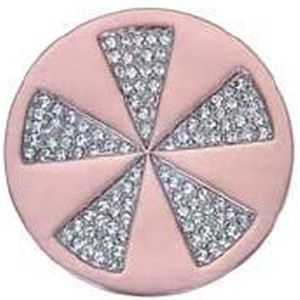 Quoins Jewelz rose plated QMOA-02 Large