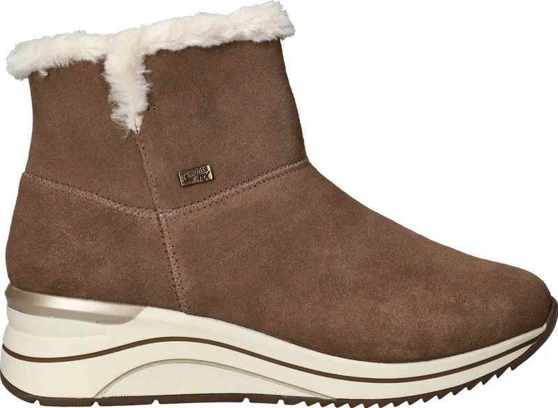 Remonte Boots - Dames - Beige