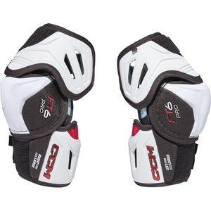 CCM Jetspeed FT6 Pro IJshockey Elleboogbescherming - Kinderen -L